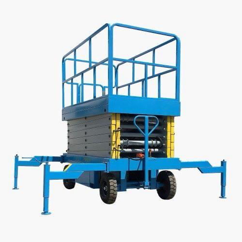 Material Handling Equipment
