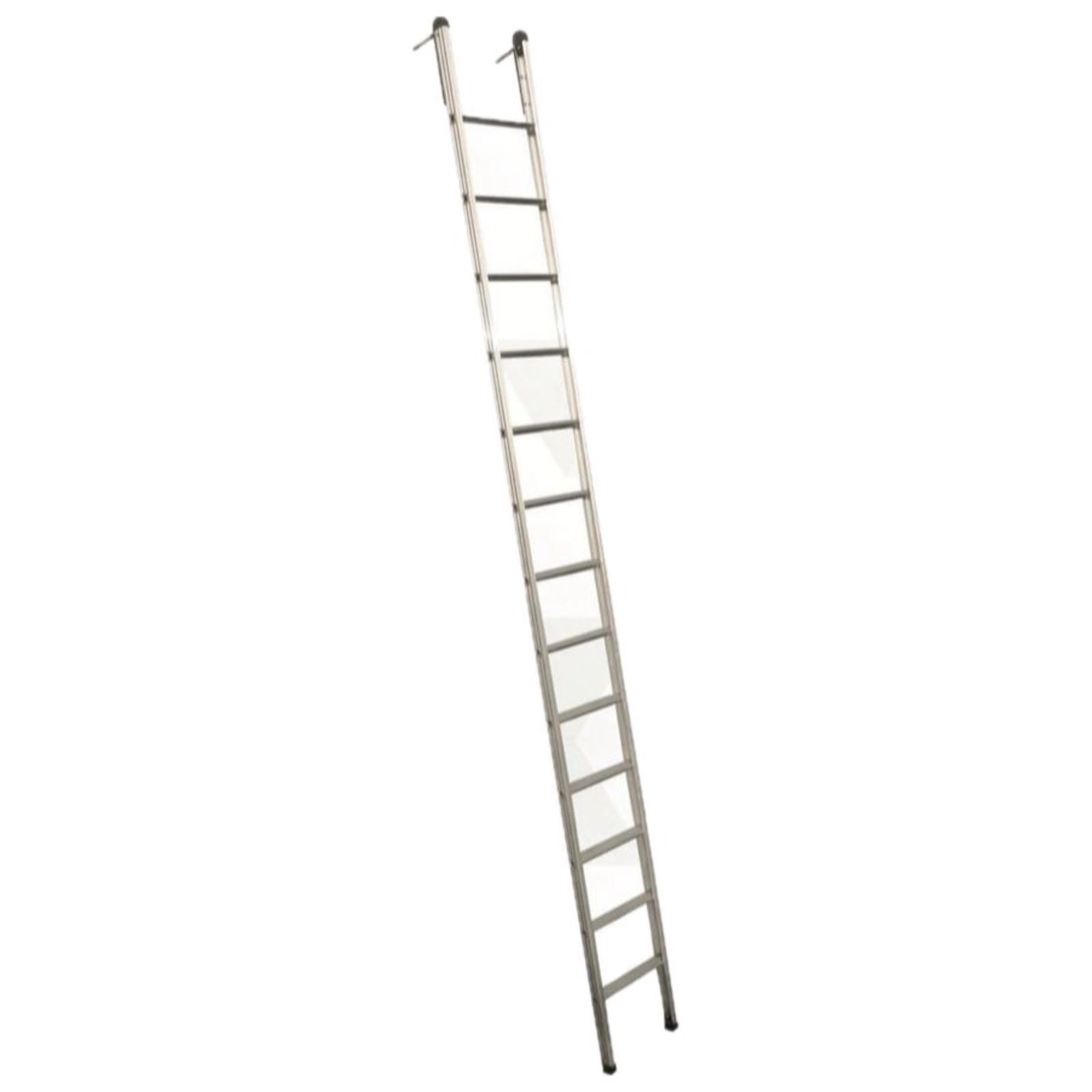Aluminium ladders